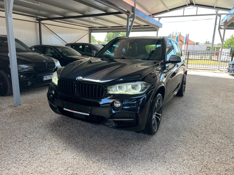 BMW X5 Германия перфект