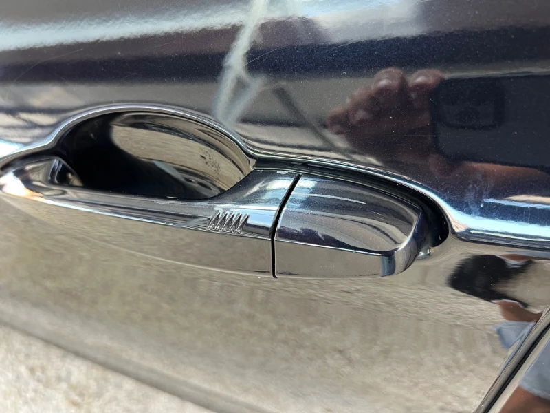 BMW X5 Германия перфект, снимка 9 - Автомобили и джипове - 51785253