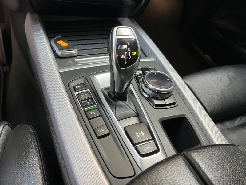 BMW X5 Германия перфект, снимка 14 - Автомобили и джипове - 51785253