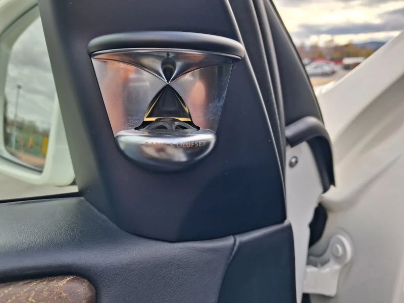 Mercedes-Benz GL 500 Европейски, designo, bang&olufsen, OFFROAD пакет, снимка 13 - Автомобили и джипове - 52320900