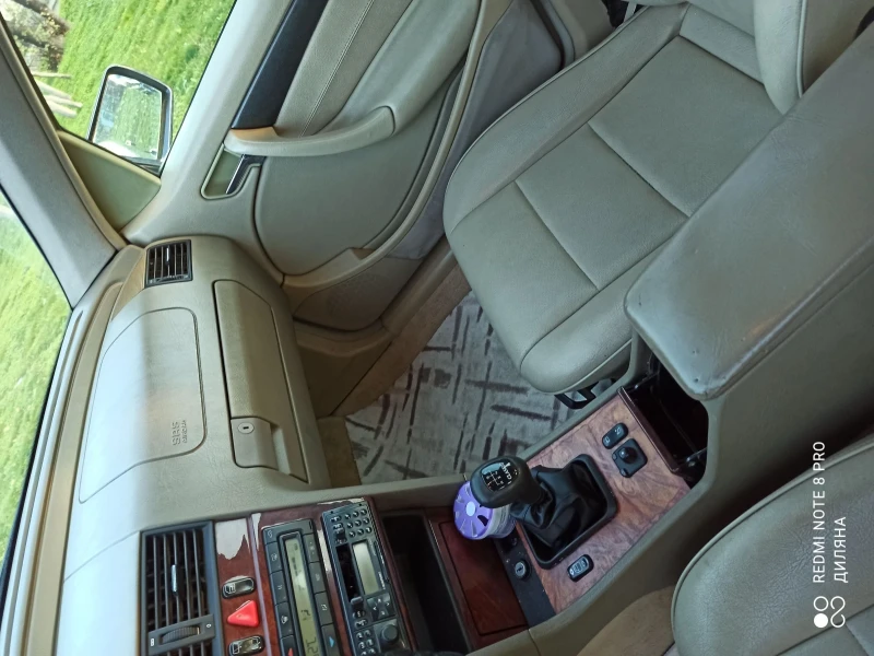 Mercedes-Benz 250 250, снимка 4 - Автомобили и джипове - 52894249