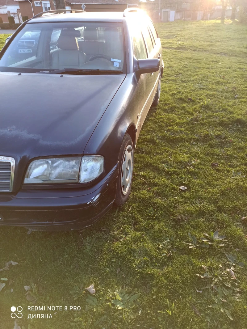 Mercedes-Benz 250 250, снимка 5 - Автомобили и джипове - 52894249