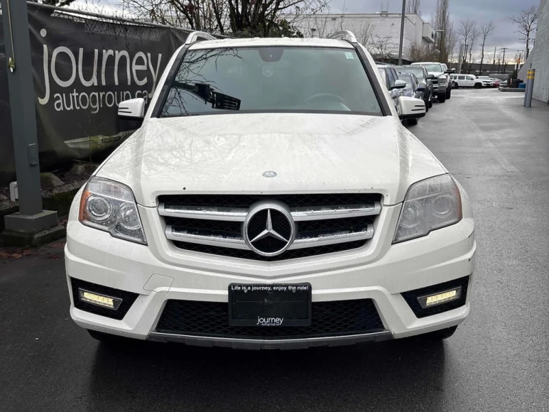 Mercedes-Benz GLK * 350 * CARFAX * БЕЗ ПЪРВОНАЧАЛНА ВНОСКА, снимка 2 - Автомобили и джипове - 53078725