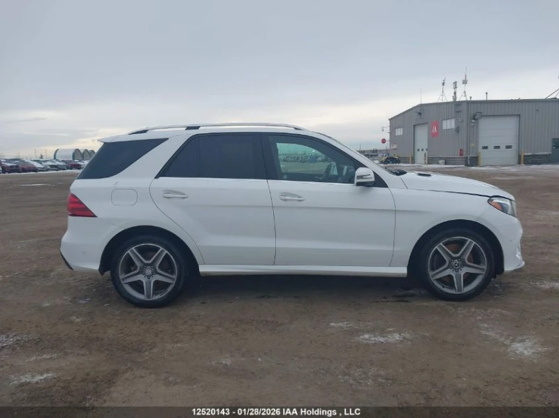 Mercedes-Benz GLE 400 AMG* PANO* М.ТОЧКА* СЛ.ЛЕНТИ, снимка 8 - Автомобили и джипове - 53454767