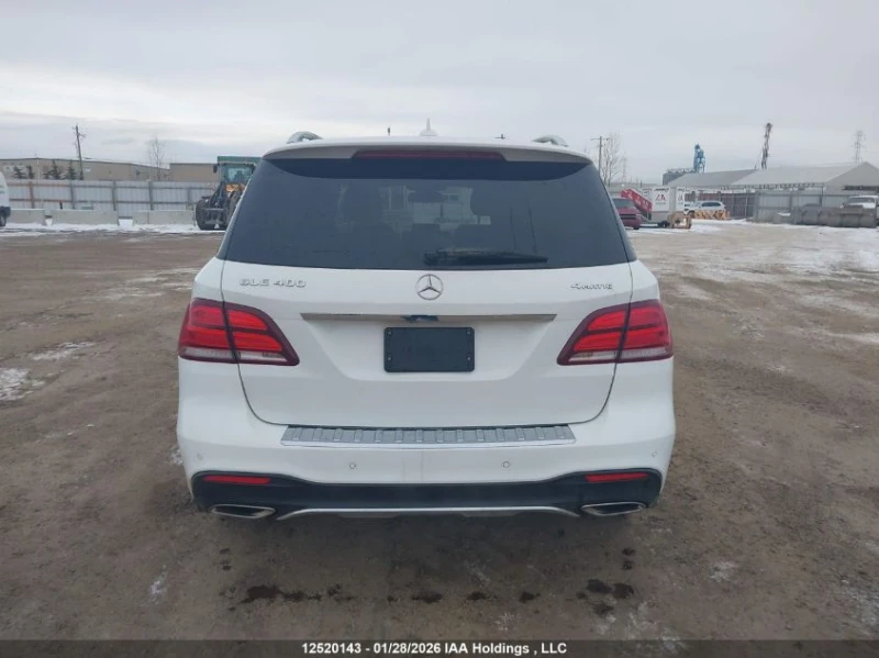 Mercedes-Benz GLE 400 AMG* PANO* М.ТОЧКА* СЛ.ЛЕНТИ, снимка 5 - Автомобили и джипове - 53454767