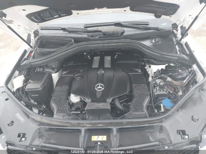 Mercedes-Benz GLE 400 AMG* PANO* М.ТОЧКА* СЛ.ЛЕНТИ, снимка 9 - Автомобили и джипове - 53454767