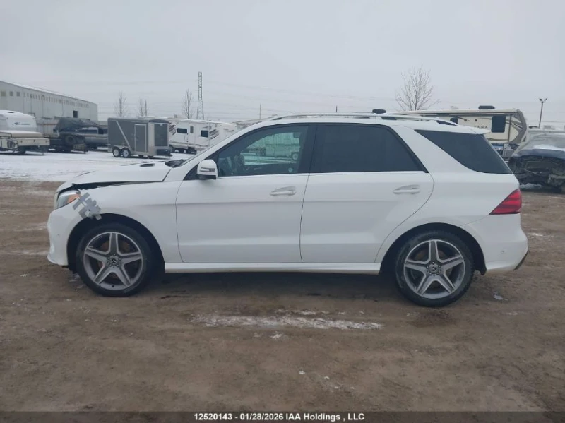 Mercedes-Benz GLE 400 AMG* PANO* М.ТОЧКА* СЛ.ЛЕНТИ, снимка 7 - Автомобили и джипове - 53454767