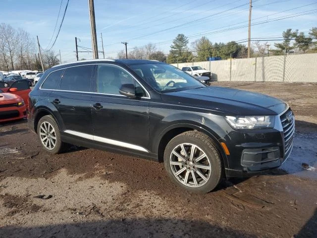 Audi Q7 3.0L 6 All wheel drive, снимка 12 - Автомобили и джипове - 48613354