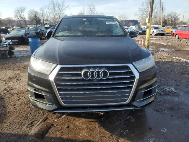 Audi Q7 3.0L 6 All wheel drive, снимка 13 - Автомобили и джипове - 48613354