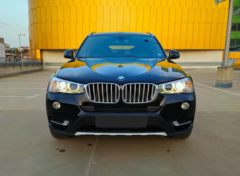 BMW X3 X Line 28i xDrive - 32000 лв. - 70801057 | Car24.bg