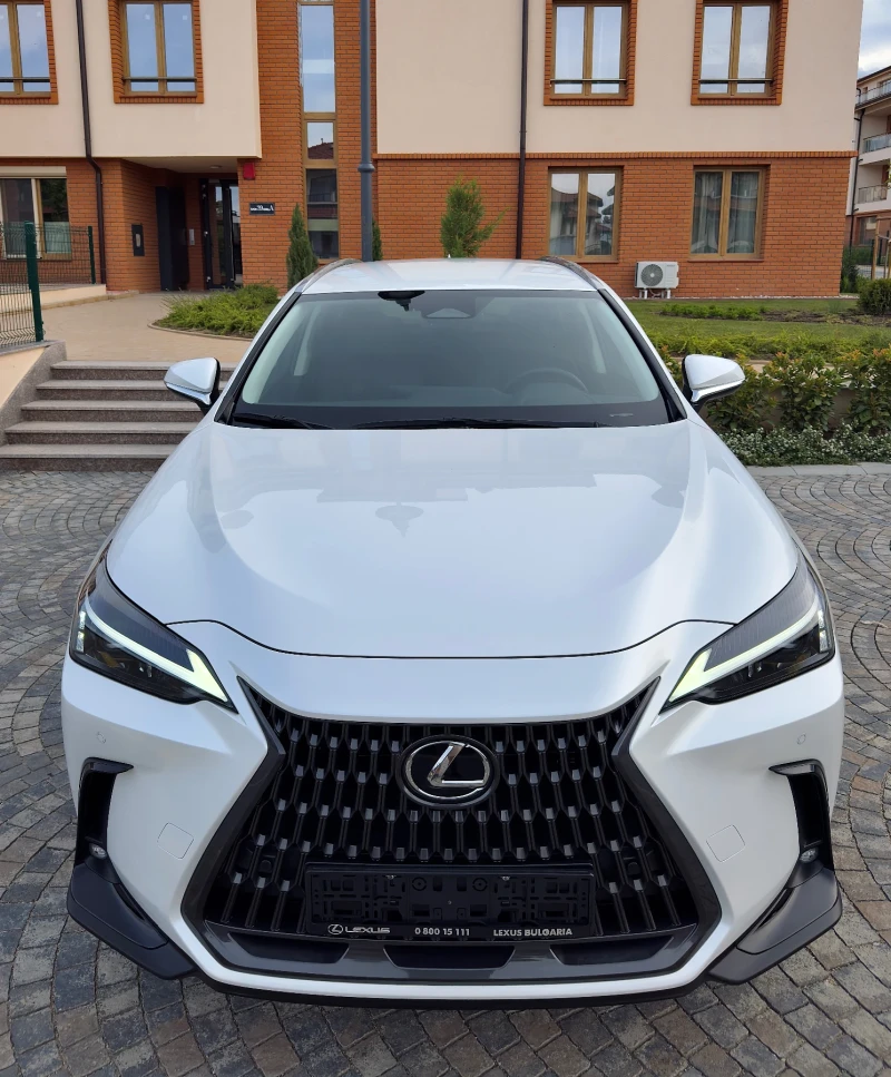 Lexus NX 450 НАЛИЧЕН - ЧИСТО НОВ - 10 ГОДИНИ ГАРАНЦИЯ - PREMIUM - 126666 лв. - 94024596 1