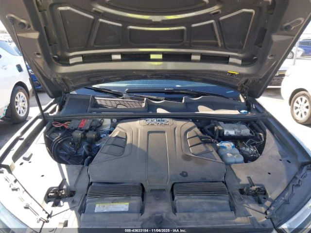 Audi Q7 3.0 TFSI Premium Plus* 7 * 360  | Mobile.bg   11