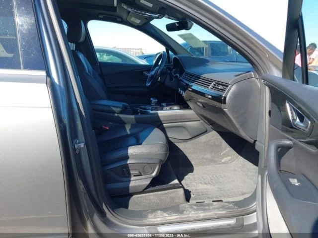 Audi Q7 3.0 TFSI Premium Plus* 7 места* 360 градуса - изображение 7