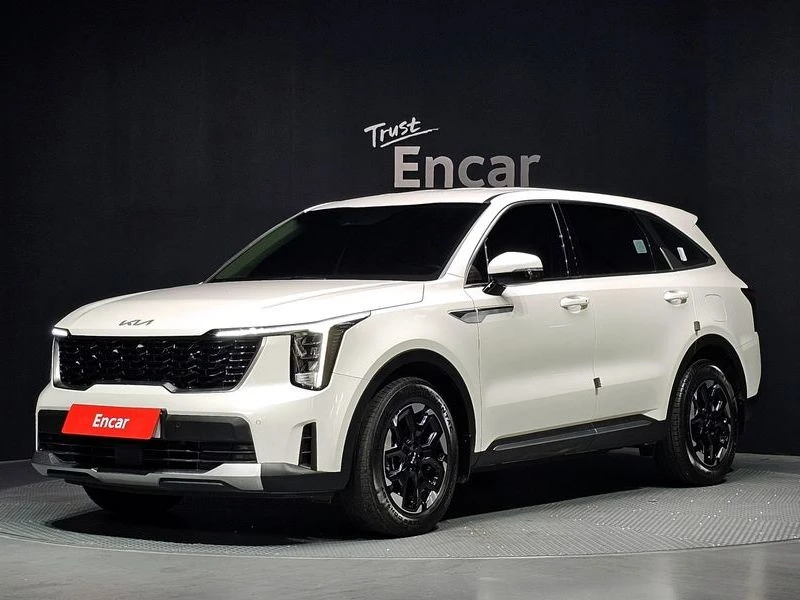 Kia Sorento Diesel 2.2 4WD| 202к.с.