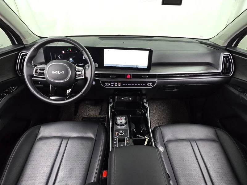 Kia Sorento Diesel 2.2 4WD| 202к.с., снимка 7 - Автомобили и джипове - 56126556