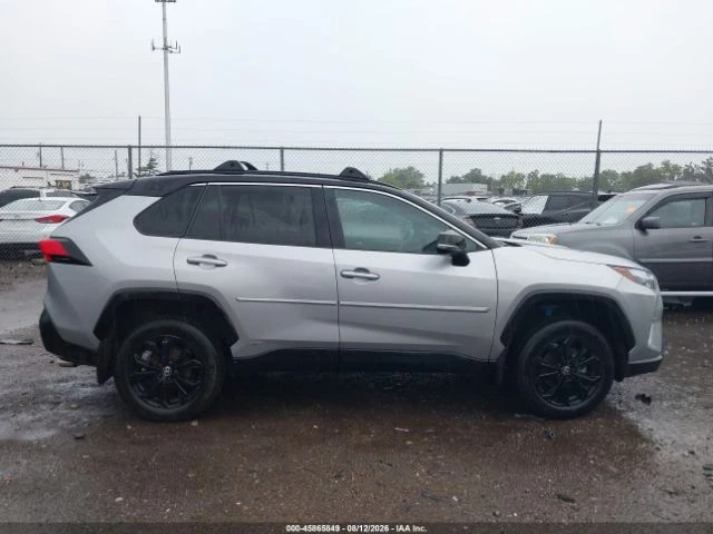 Toyota Rav4  2.5 Xse Hybrid | Mobile.bg � ����������� 13