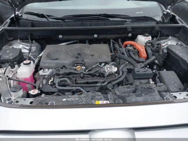 Toyota Rav4  2.5 Xse Hybrid | Mobile.bg � ����������� 10