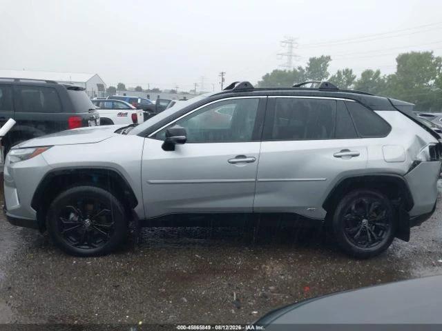 Toyota Rav4  2.5 Xse Hybrid | Mobile.bg � ����������� 14
