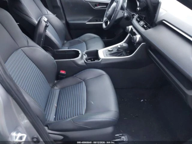 Toyota Rav4  2.5 Xse Hybrid | Mobile.bg � ����������� 5