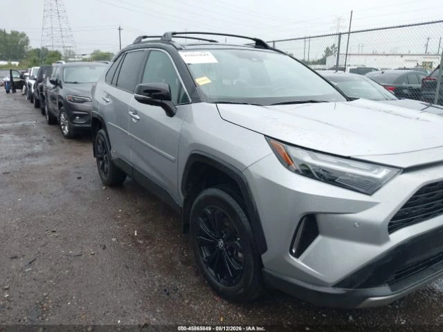 Toyota Rav4  2.5 Xse Hybrid | Mobile.bg � ����������� 1