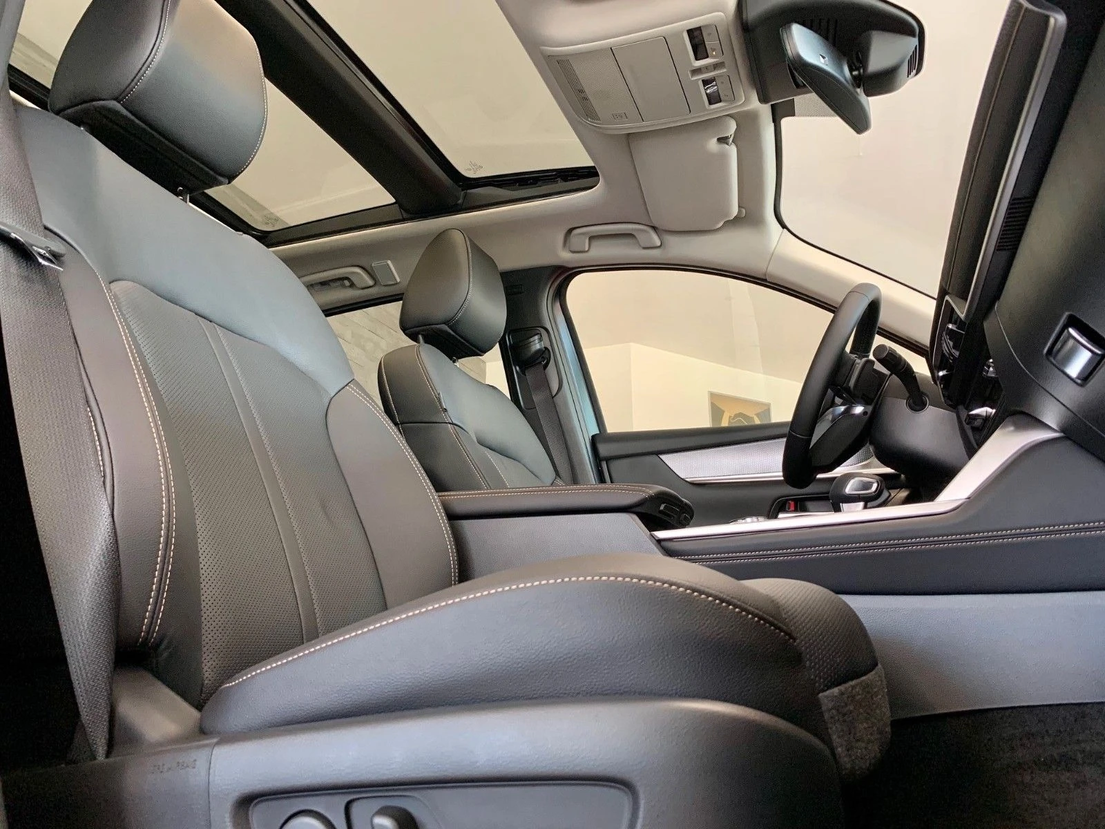 Mazda CX-60 PHEV HOMURA | Mobile.bg — изображение 12