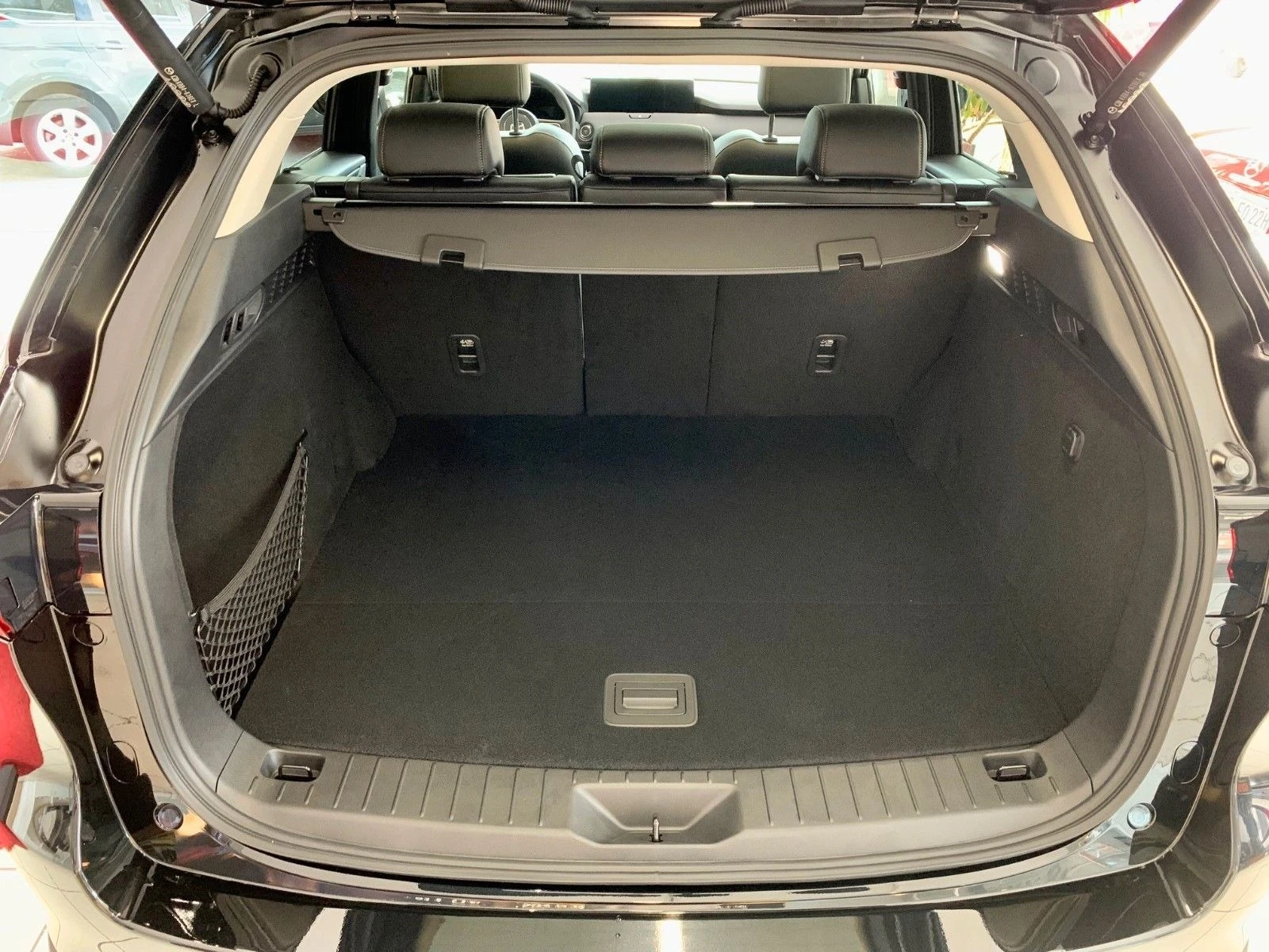 Mazda CX-60 PHEV HOMURA | Mobile.bg — изображение 17