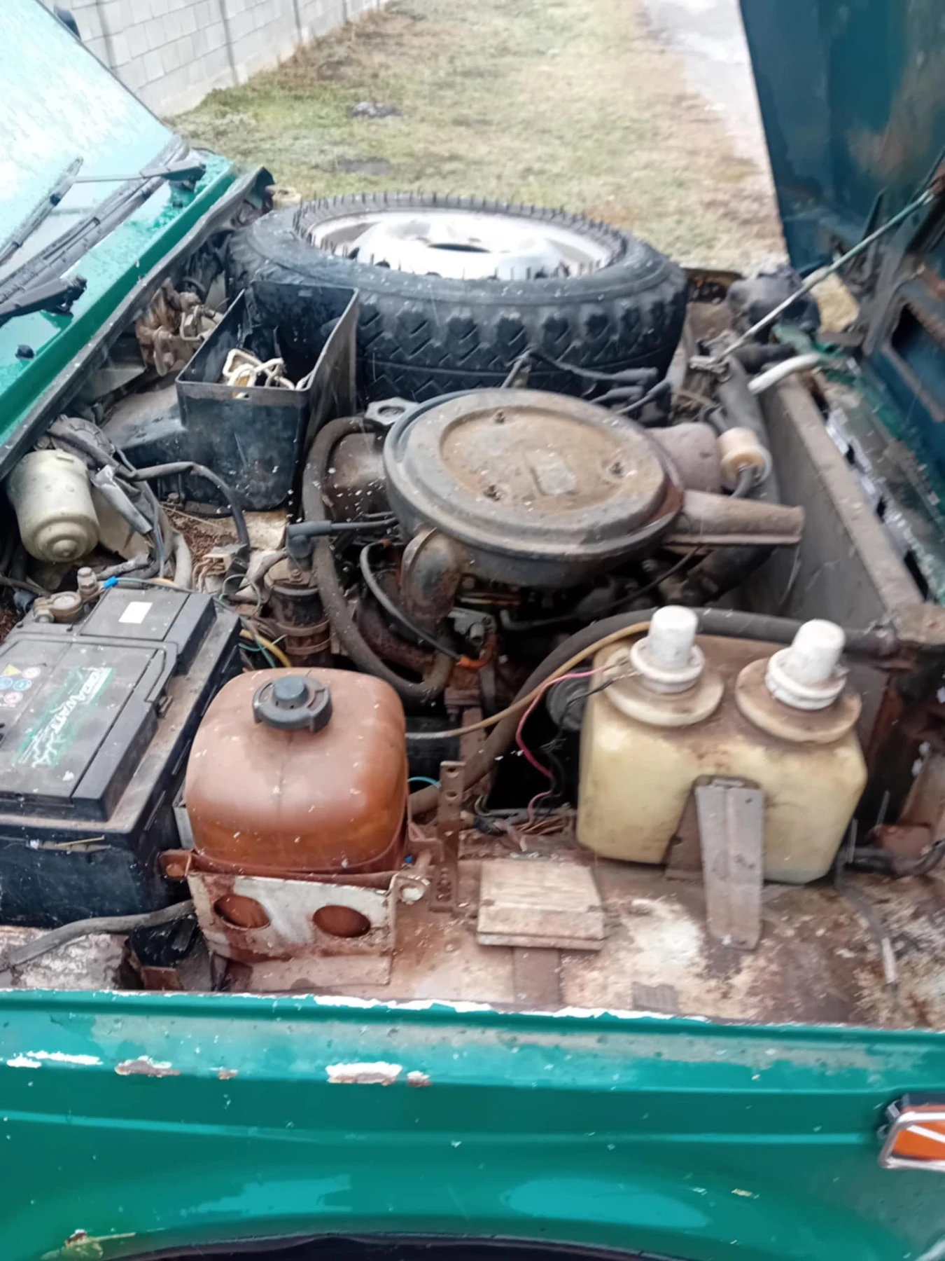 Lada Niva  - изображение 4