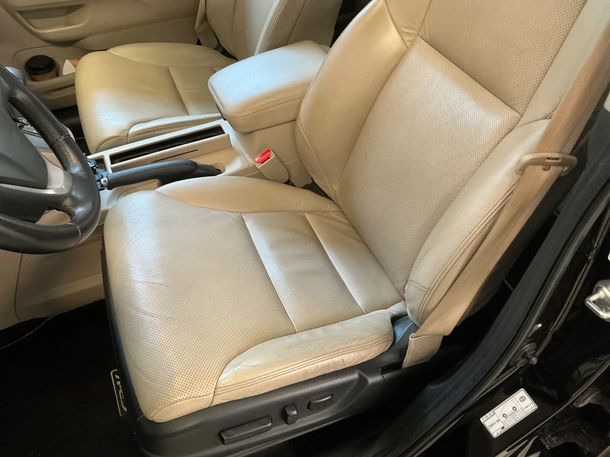Honda Cr-v Germany* Executive* Aut.* 4x4* KeyGo* LED* Pano* K - изображение 6