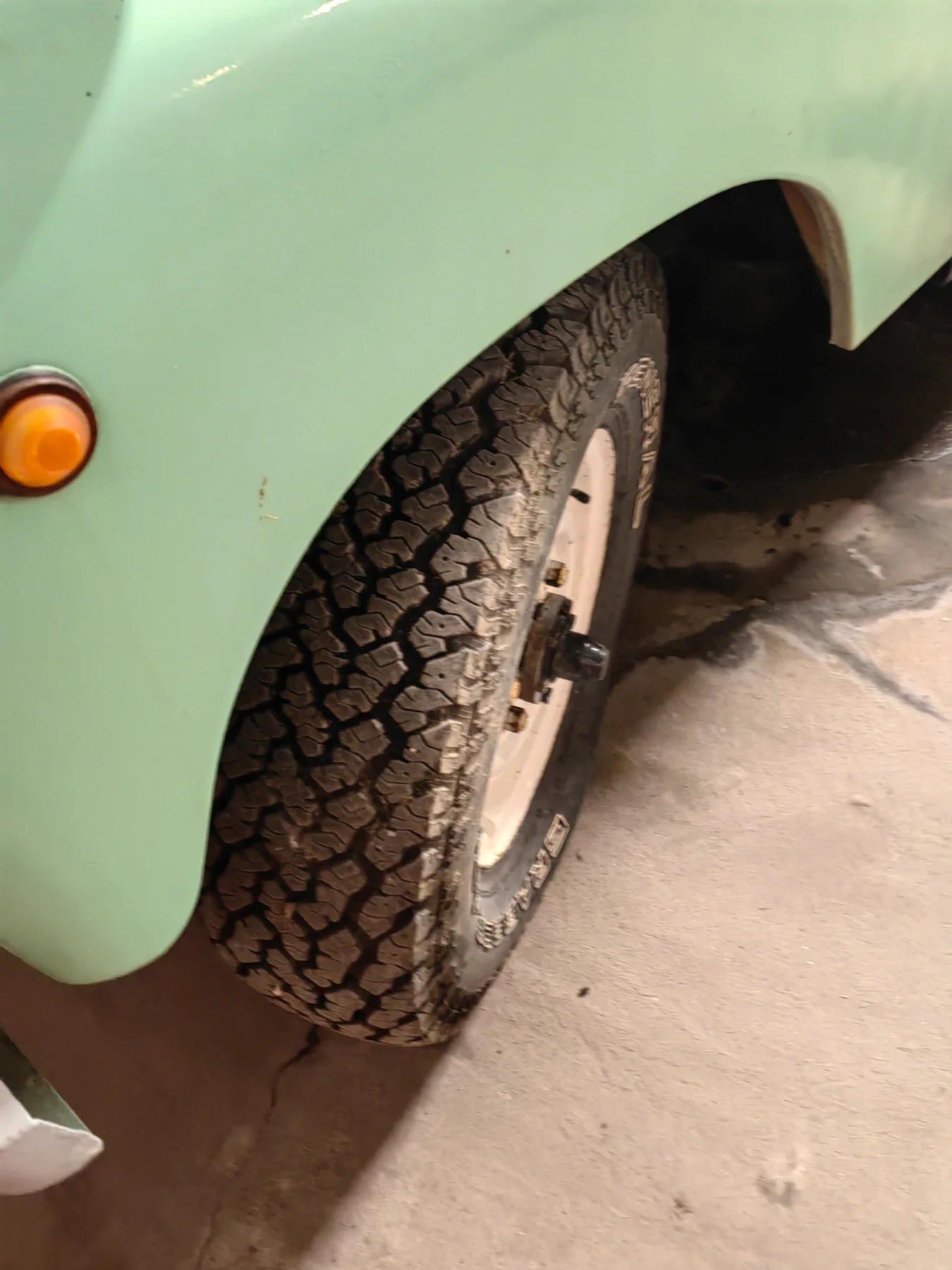 Land Rover Defender  - изображение 4