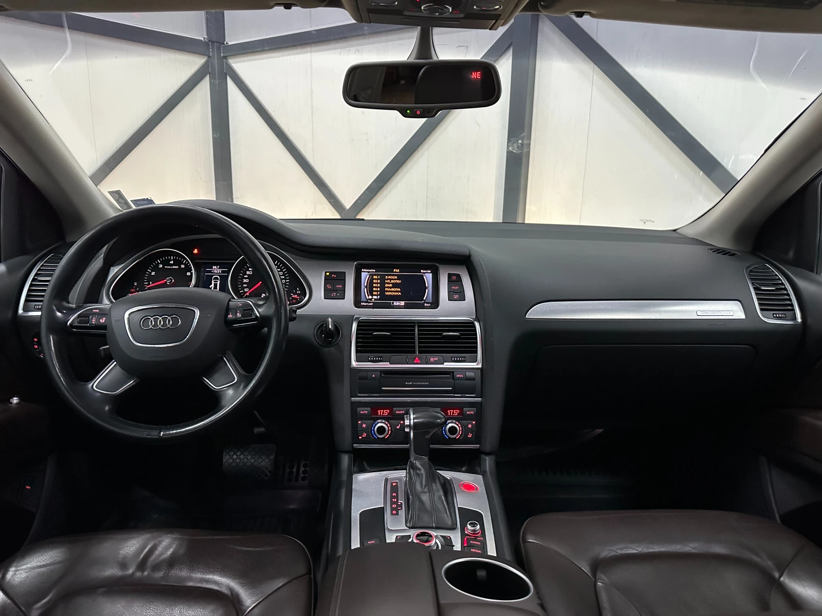 Audi Q7 3.0 TFSI* 333* * * * LED*  | Mobile.bg   11