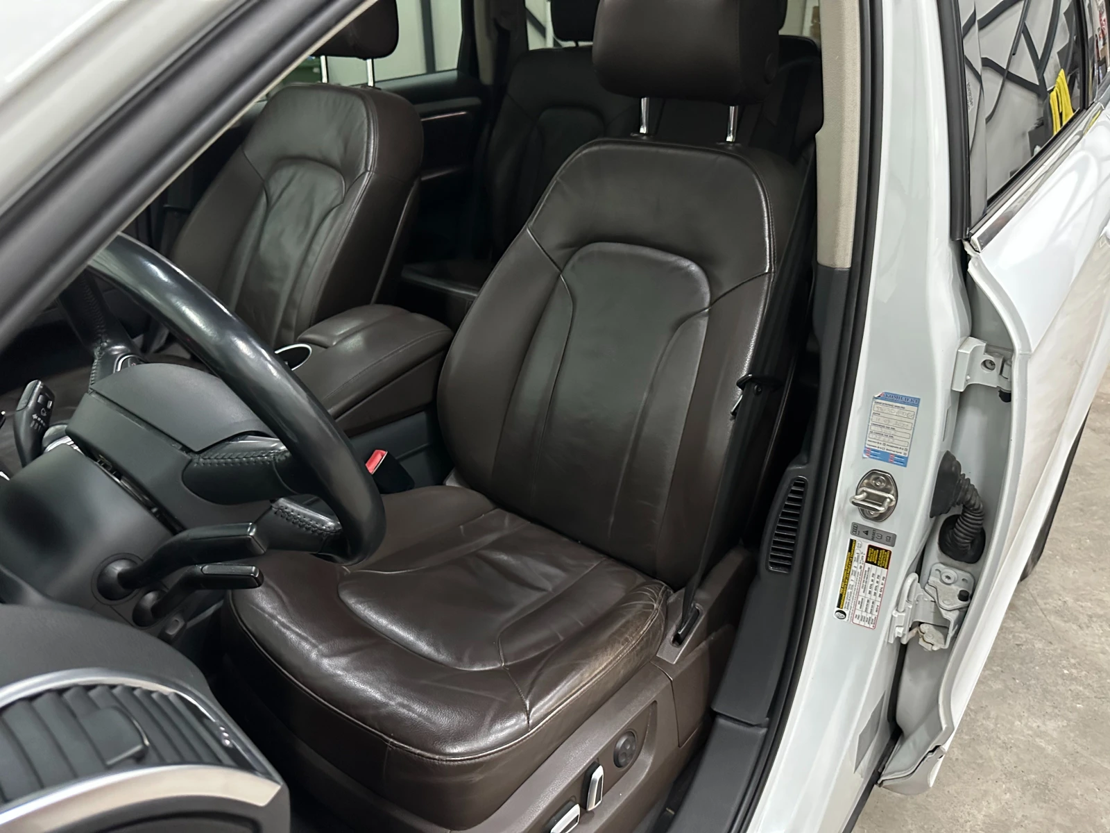 Audi Q7 3.0 TFSI* 333* * * * LED*  | Mobile.bg   13