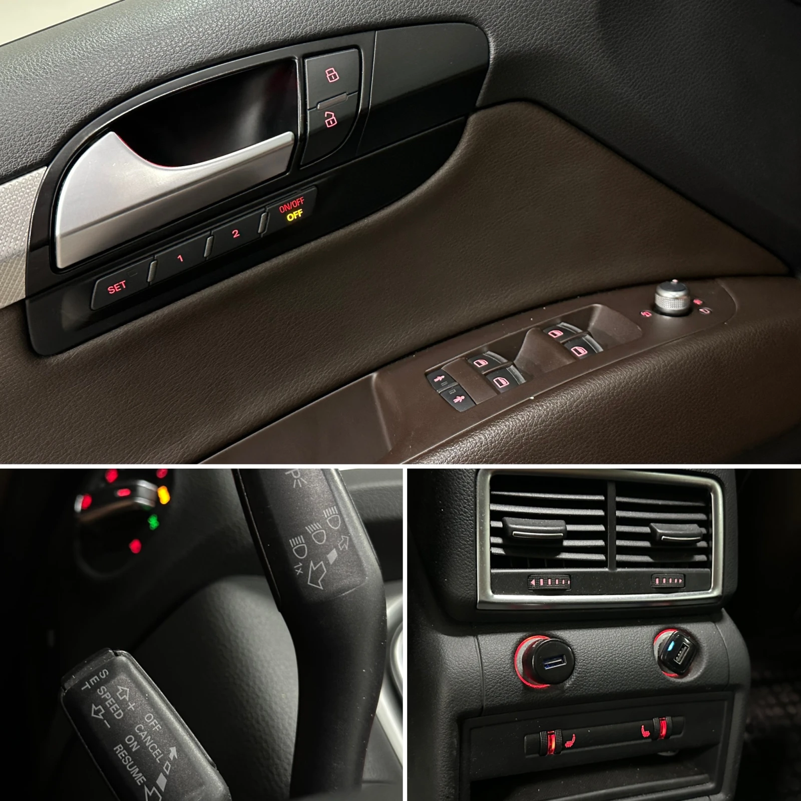 Audi Q7 3.0 TFSI* 333* * * * LED*  | Mobile.bg   16