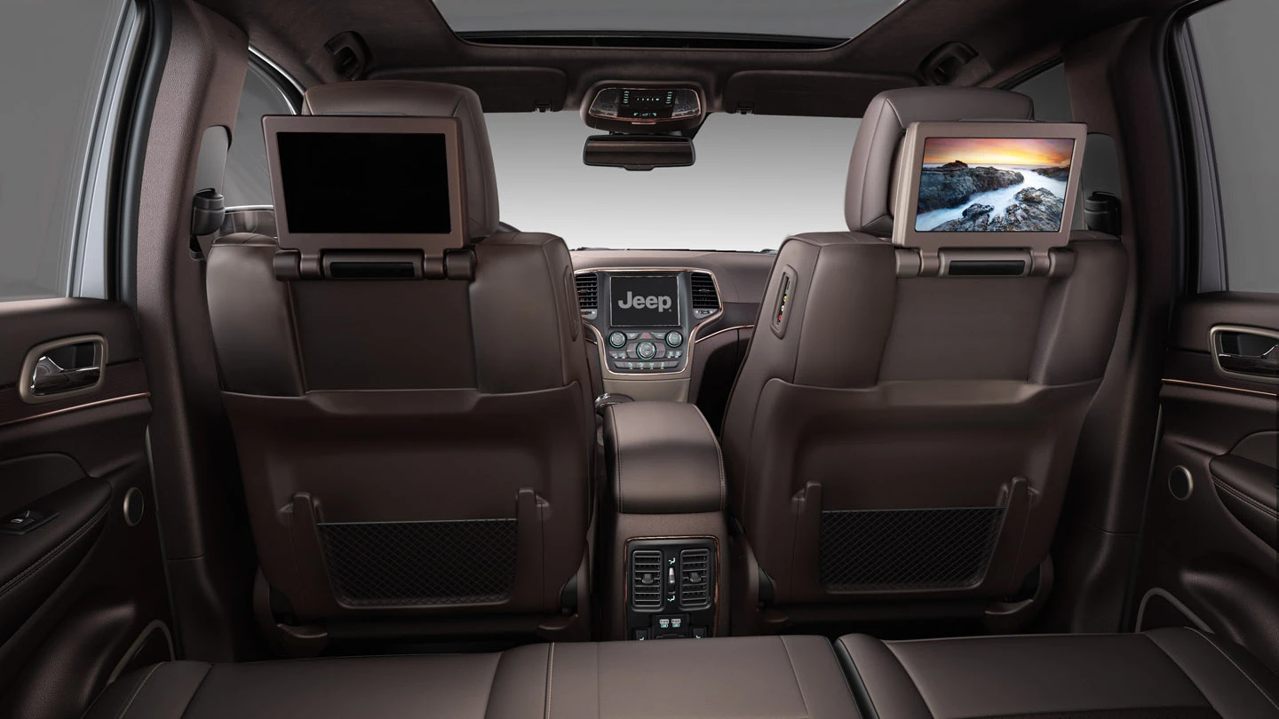 Jeep Grand cherokee SRT 6.4 hemi | Mobile.bg   13