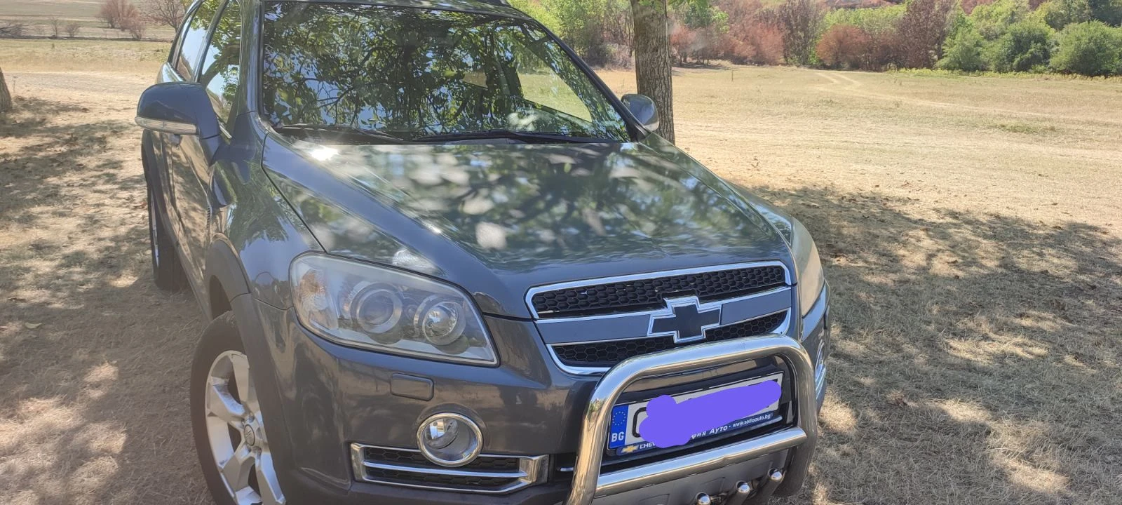 Chevrolet Captiva | Mobile.bg   1