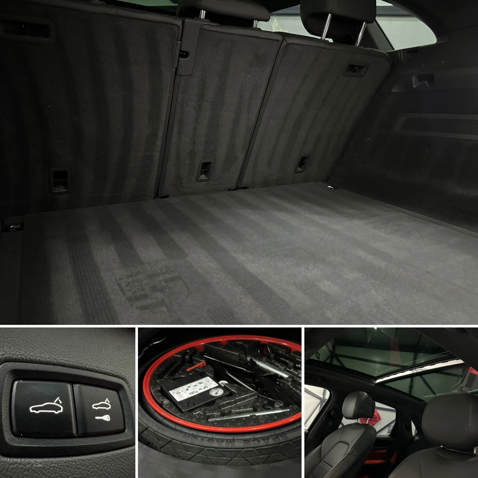 Porsche Cayenne * 360* ПАНОРАМА* ПОДГРЕВ* СЛЕДЕНЕ НА ЛЕНТИ, снимка 17 - Автомобили и джипове - 51714319