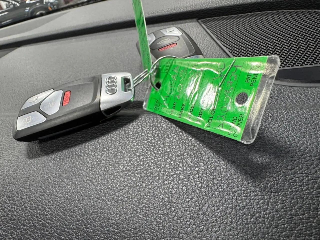 Audi Q5 FULL* 3Sline* Distr* B&O* HUD* Virtual* 360*  | Mobile.bg   17