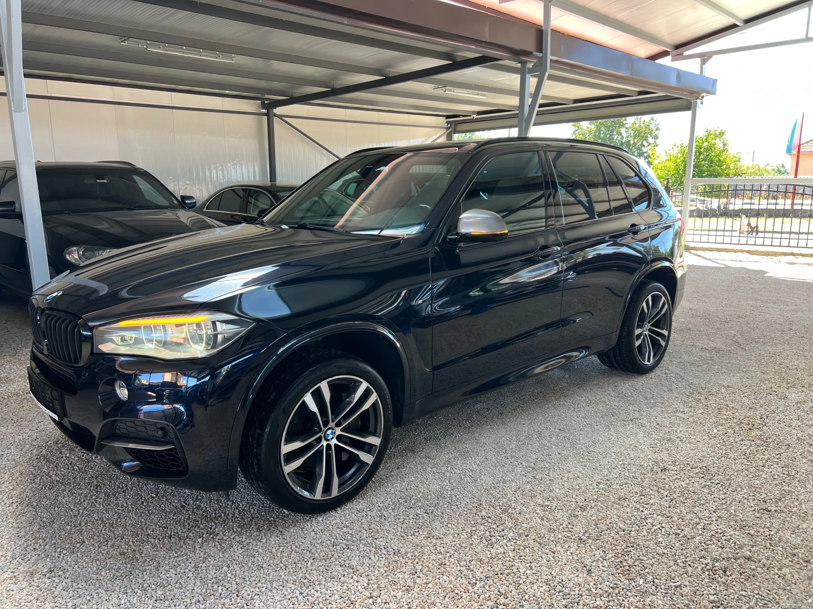 BMW X5 Германия перфект - изображение 8