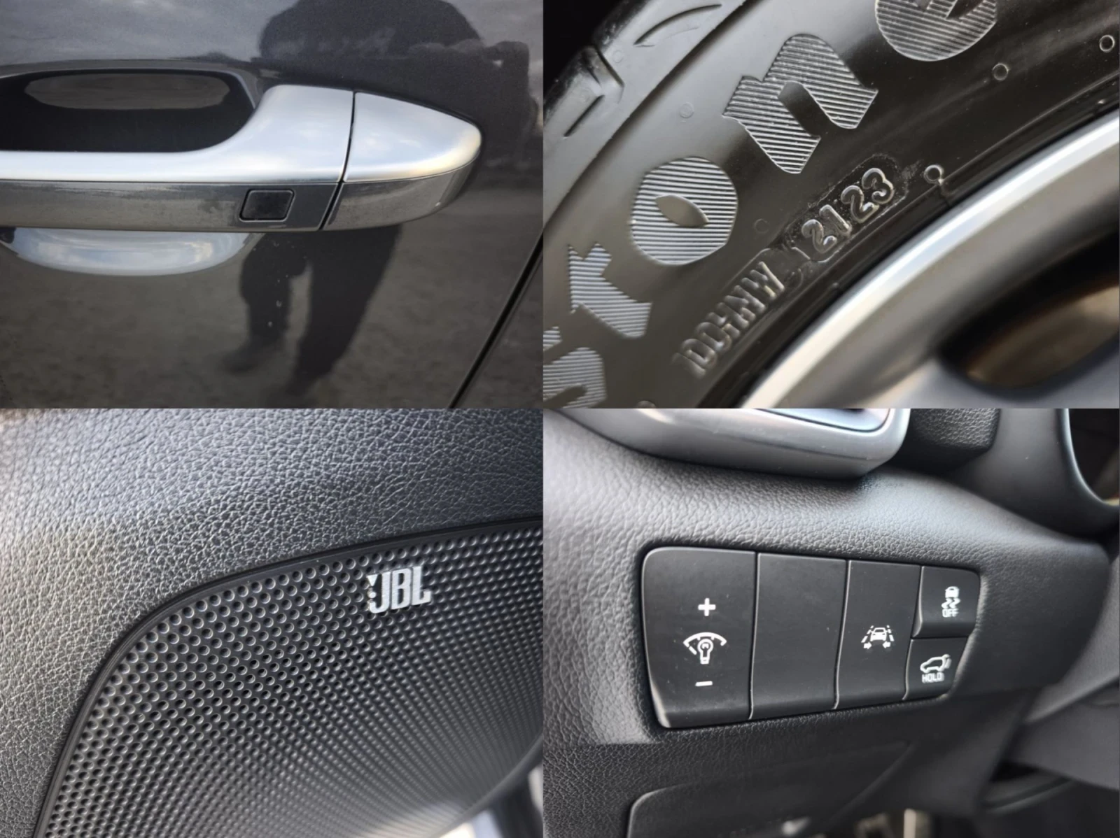 Kia Sportage 2.0CRDI 4X4 GT LINE 185KC 104000KM | Mobile.bg   17