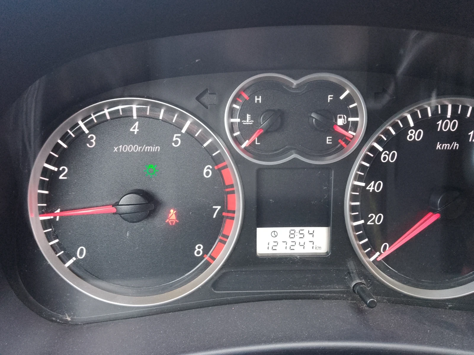 Great Wall Hover H5  - изображение 5