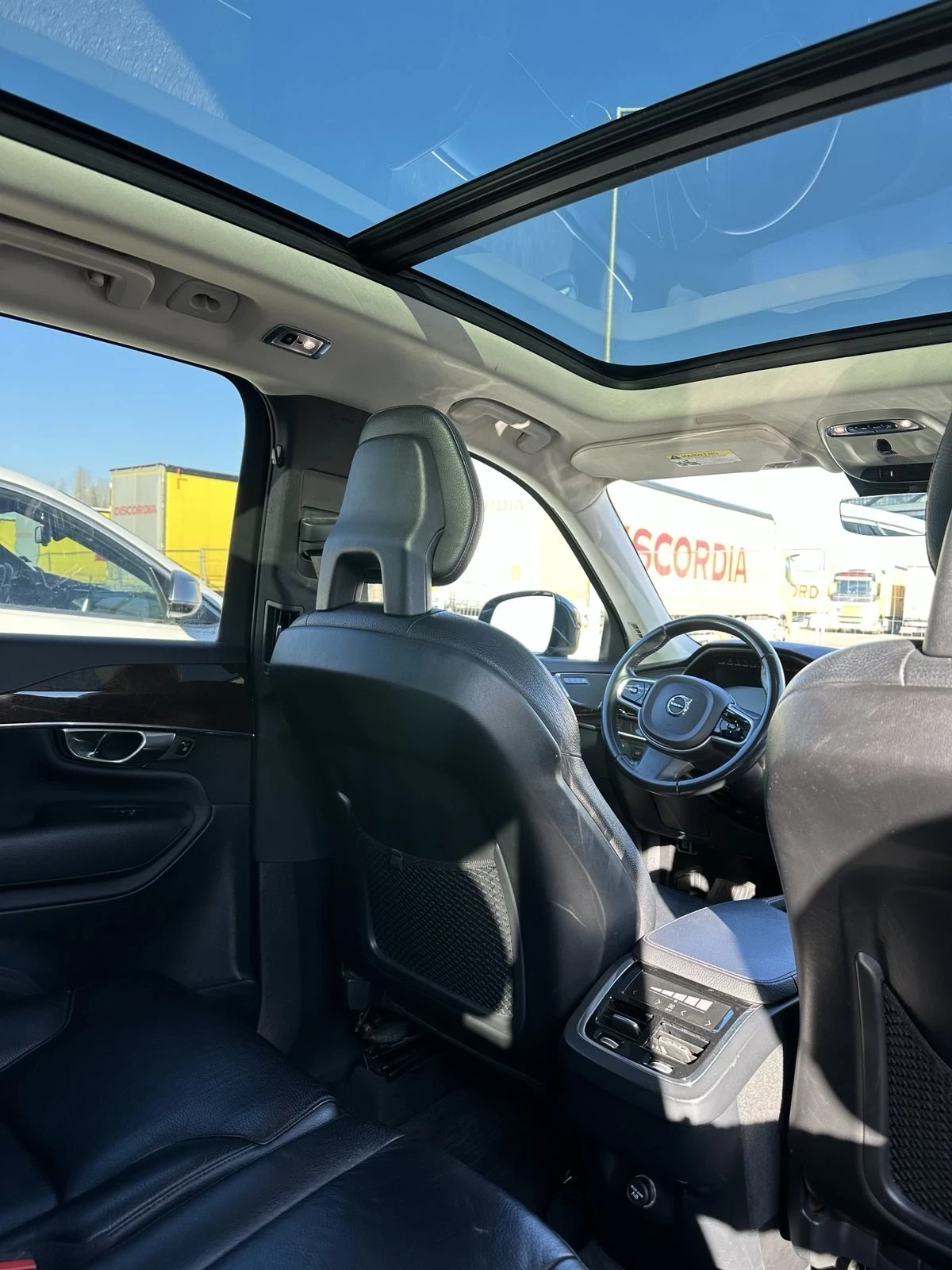 Volvo Xc90 | Mobile.bg � ����������� 9