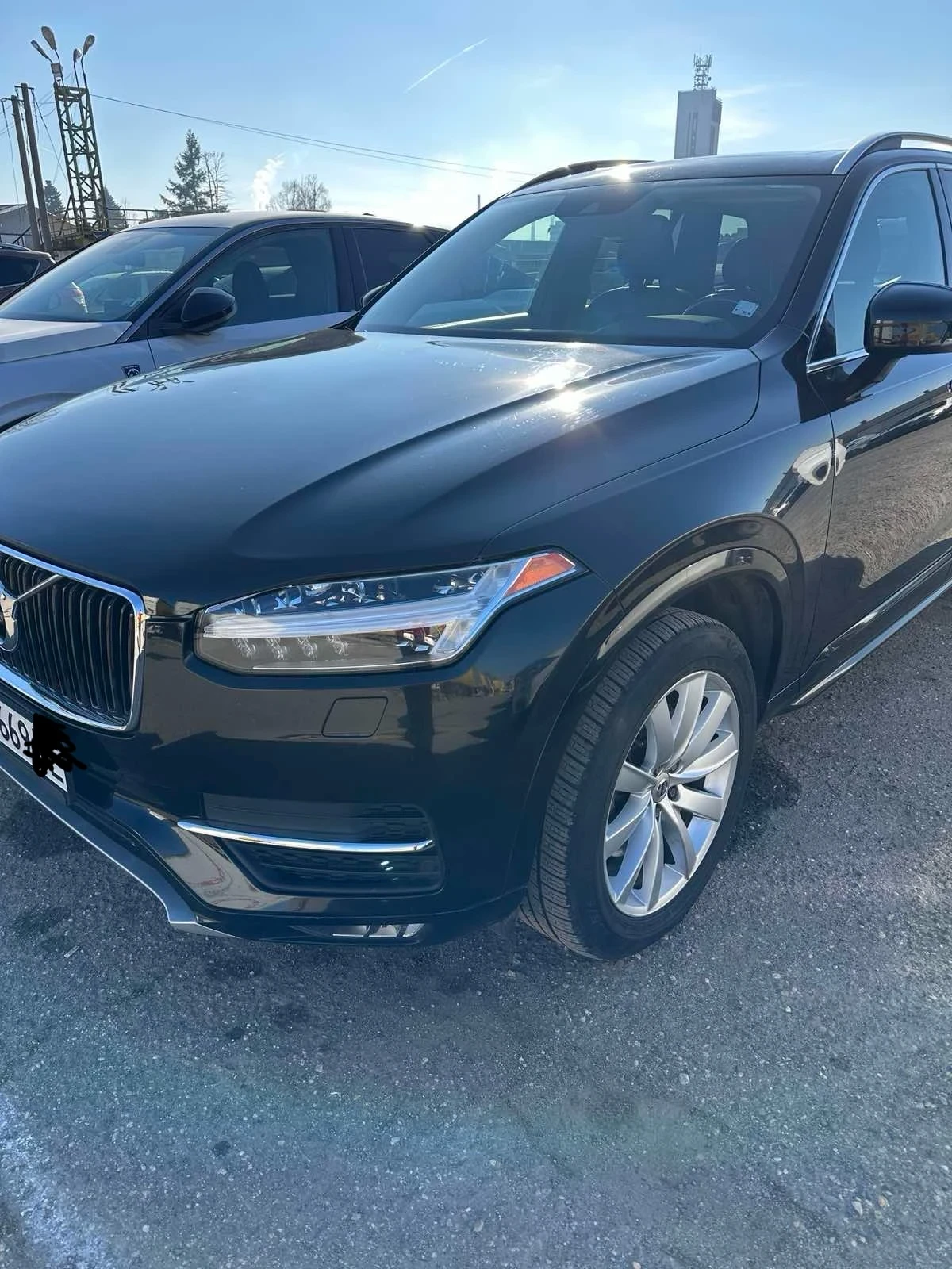 Volvo Xc90 | Mobile.bg � ����������� 5