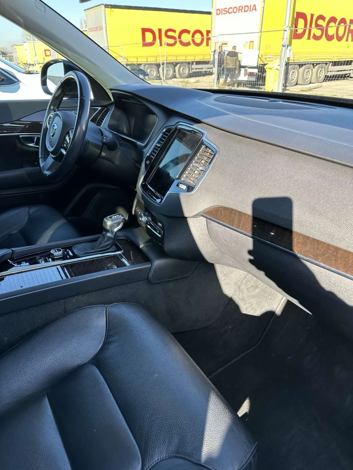 Volvo Xc90 | Mobile.bg � ����������� 8