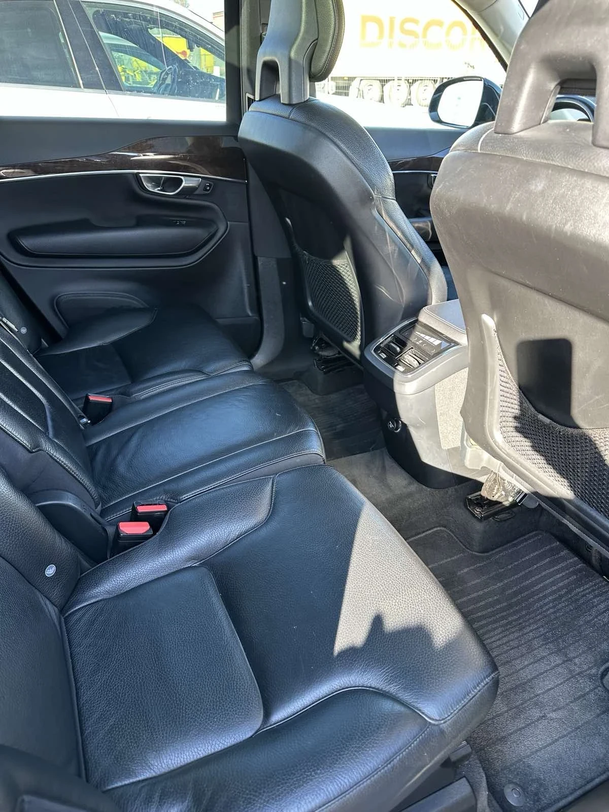 Volvo Xc90 | Mobile.bg � ����������� 10