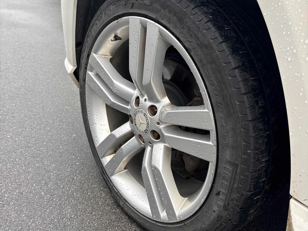 Mercedes-Benz GLK * 350 * CARFAX * ��� ������������ ������ | Mobile.bg � ����������� 6