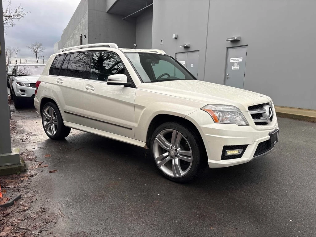 Mercedes-Benz GLK * 350 * CARFAX * ��� ������������ ������ | Mobile.bg � ����������� 3