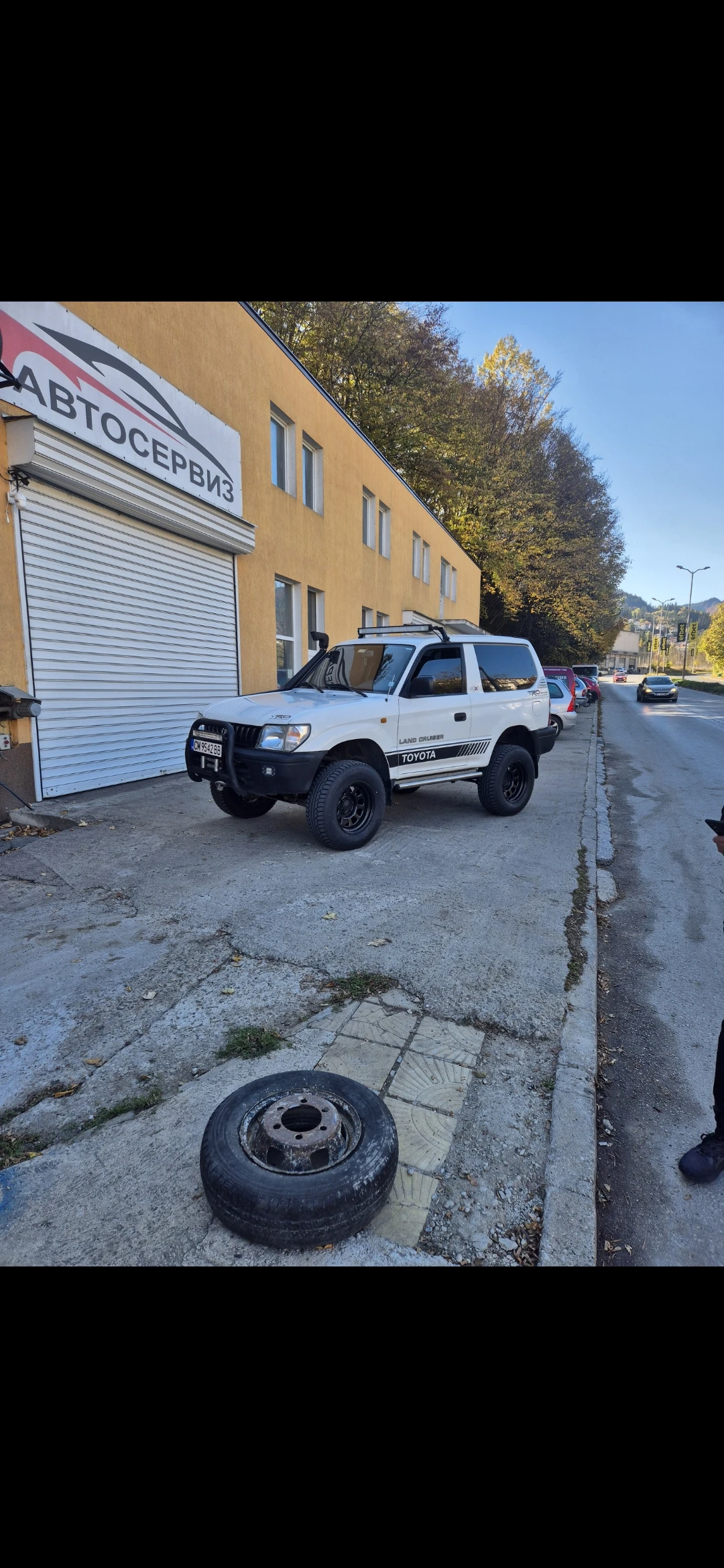 Toyota Land cruiser | Mobile.bg � ����������� 3