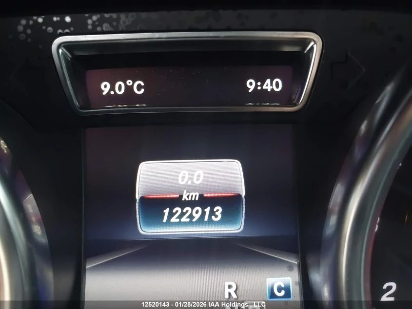 Mercedes-Benz GLE 400 AMG* PANO* �.�����* ��.����� | Mobile.bg � ����������� 13