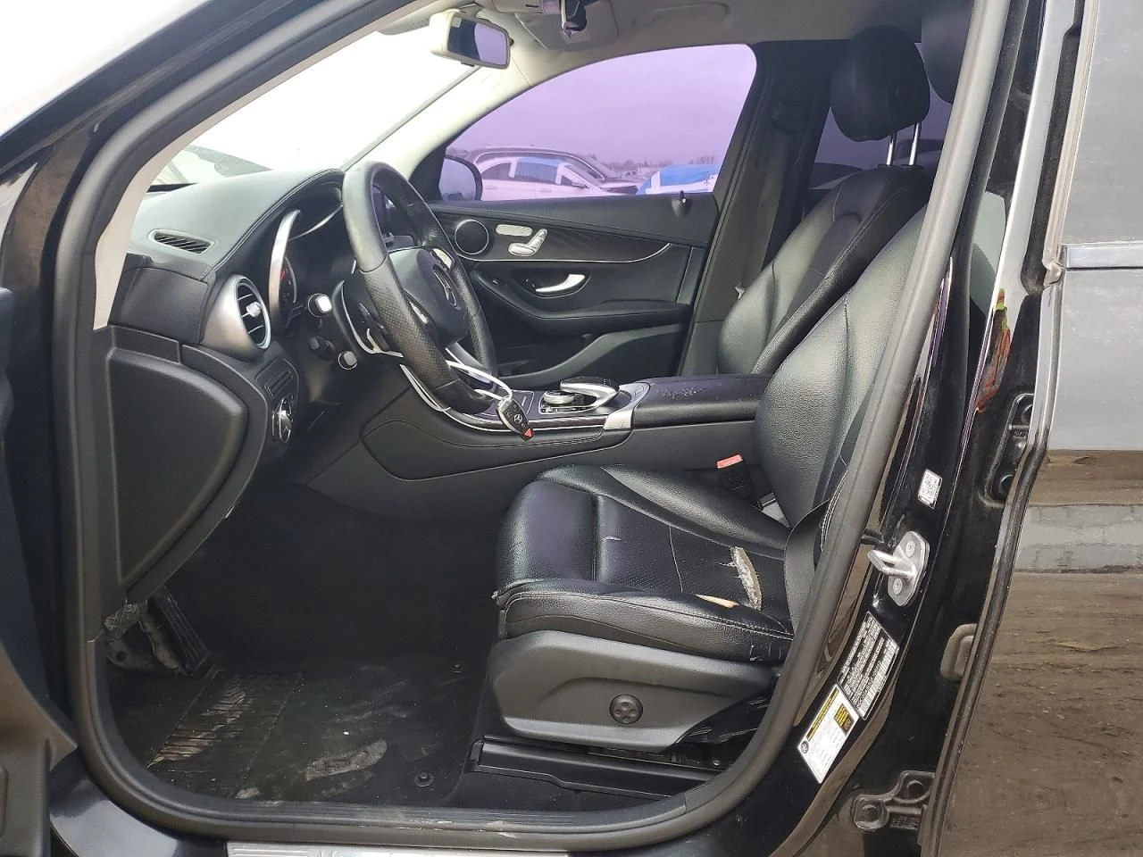 Mercedes-Benz GLC 300 | Mobile.bg � ����������� 7