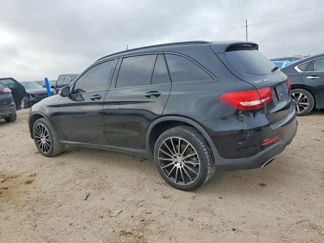 Mercedes-Benz GLC 300 | Mobile.bg � ����������� 2