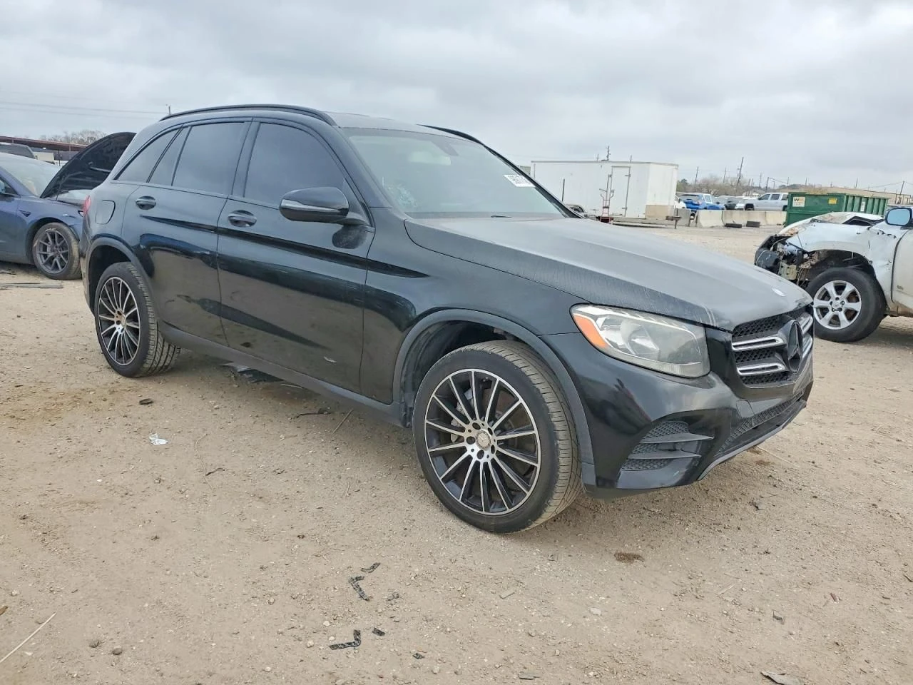 Mercedes-Benz GLC 300 | Mobile.bg � ����������� 4